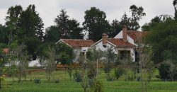 Countryside Estate near San Miguel