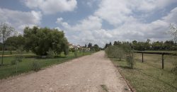 Countryside Estate near San Miguel