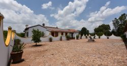 Countryside Estate near San Miguel