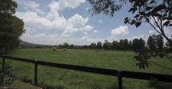 Countryside Estate near San Miguel