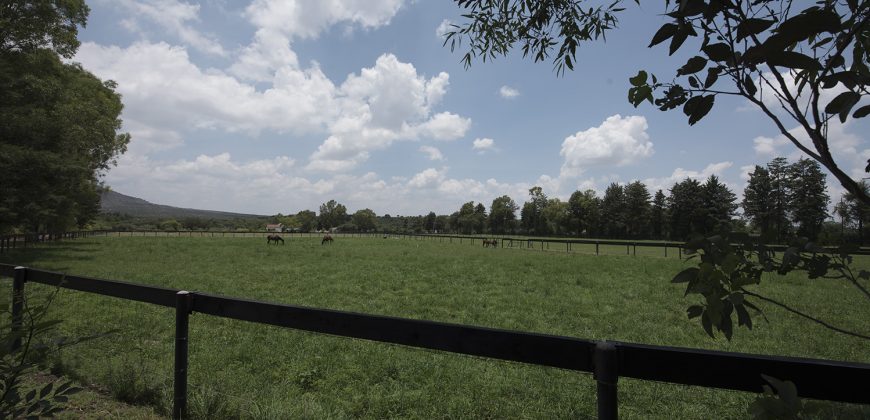 Countryside Estate near San Miguel