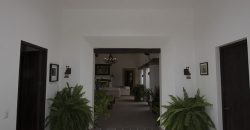 Countryside Estate near San Miguel