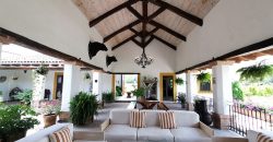 Countryside Estate near San Miguel