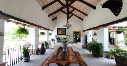 Countryside Estate near San Miguel