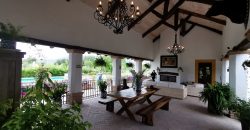 Countryside Estate near San Miguel
