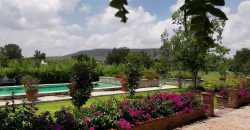 Countryside Estate near San Miguel