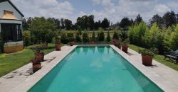 Countryside Estate near San Miguel