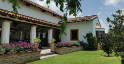 Countryside Estate near San Miguel