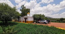 Countryside Estate near San Miguel