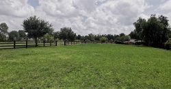 Countryside Estate near San Miguel
