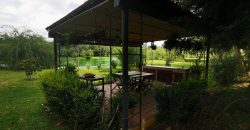 Countryside Estate near San Miguel