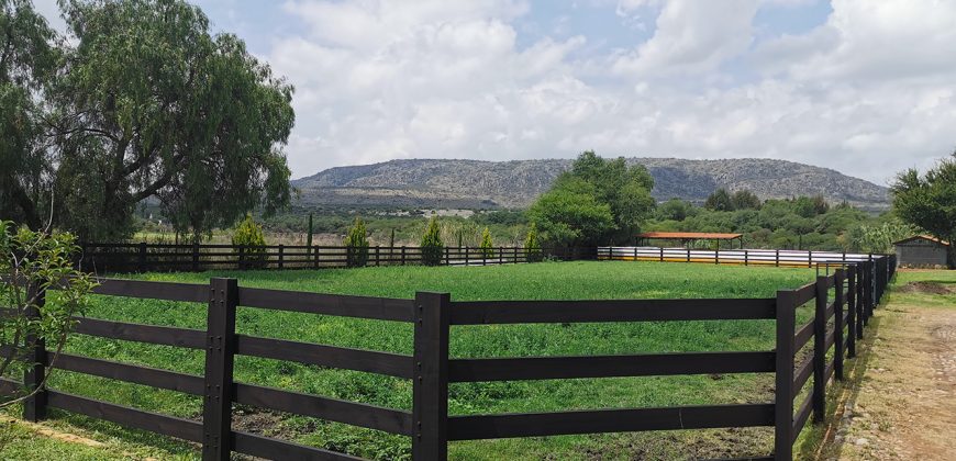 Countryside Estate near San Miguel