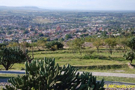 Haciendas de San Miguel de Allende  |  “HACIENDAS”