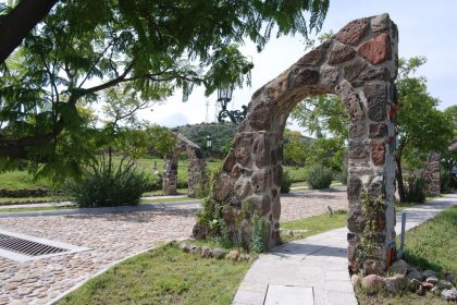 “HACIENDAS” LOT 6 for sale | San Miguel de Allende Beautiful Views