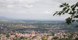 “HACIENDAS” LOT 8 | Spectacular Panoramic Views of San Miguel
