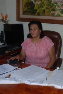 Lolita Barrera
