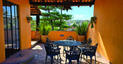 Lovely Penthouse FOR RENT