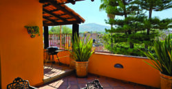 Lovely Penthouse FOR RENT