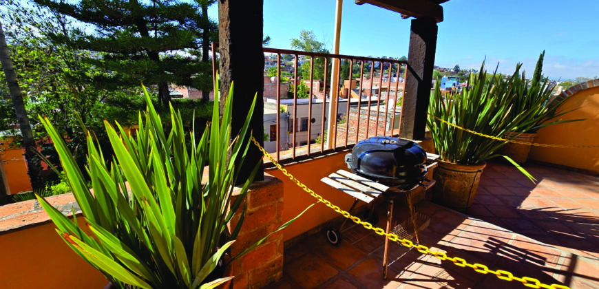 Premium Penthouse FOR RENT